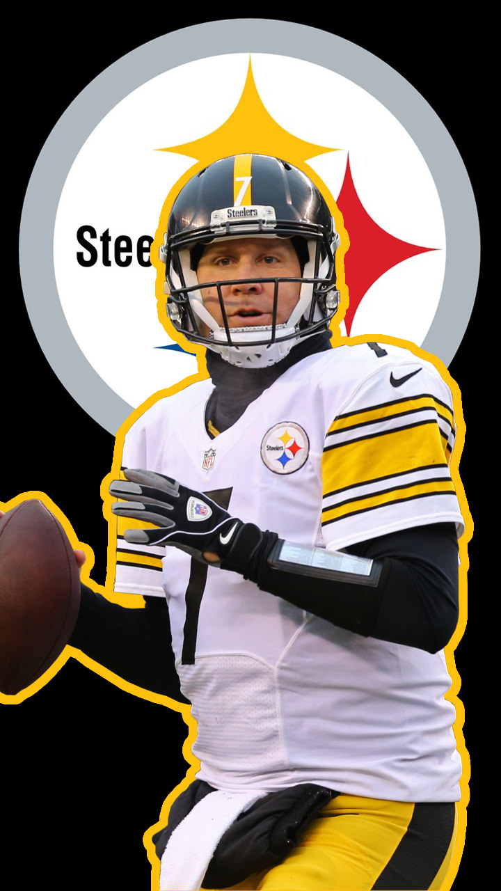 Ben Roethlisberger 2018 Season - HD Wallpaper 