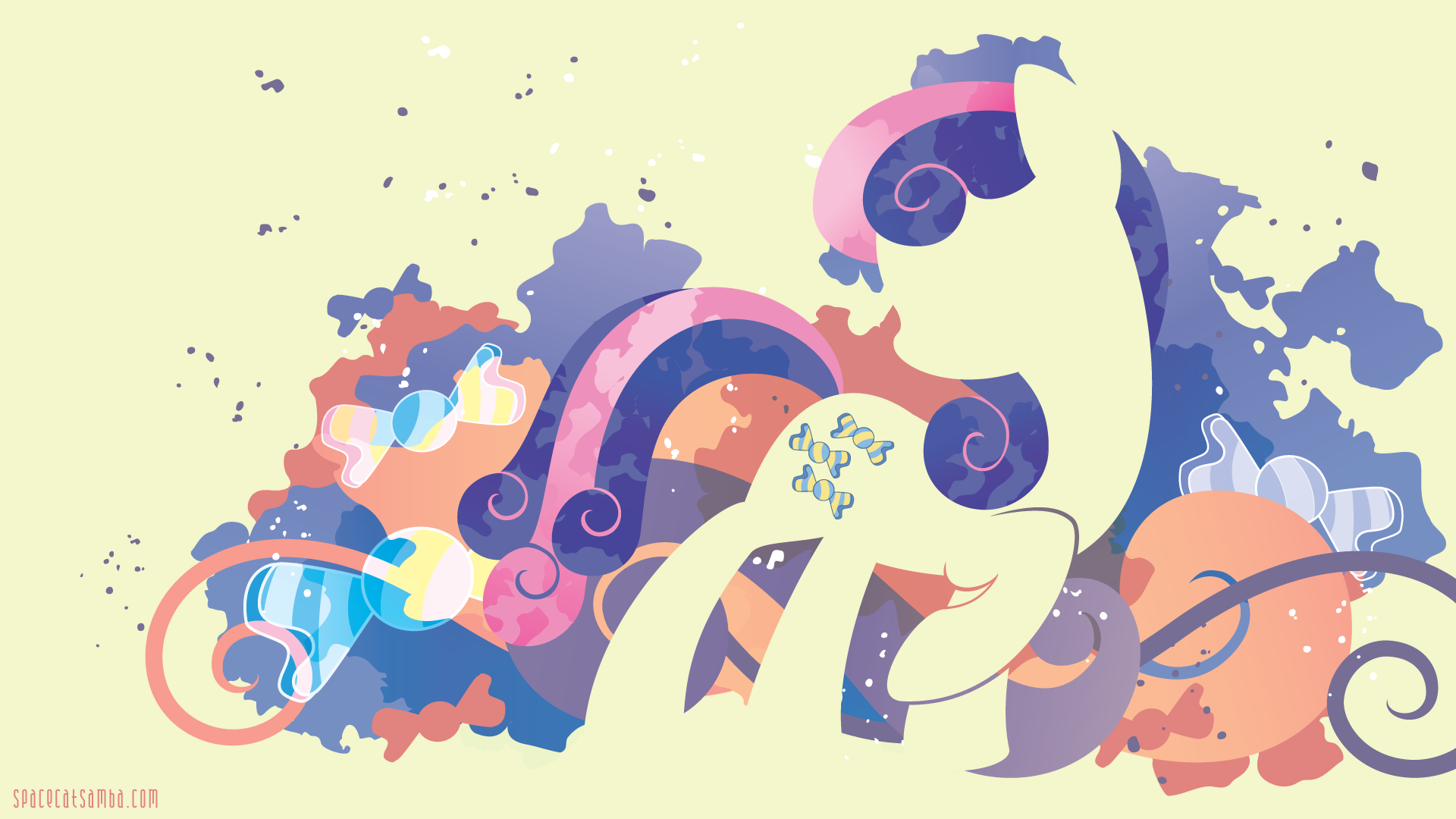 Bon Bon,бон-бон,minor,my Little Pony,мой Маленький - My Little Pony: Friendship Is Magic - HD Wallpaper 