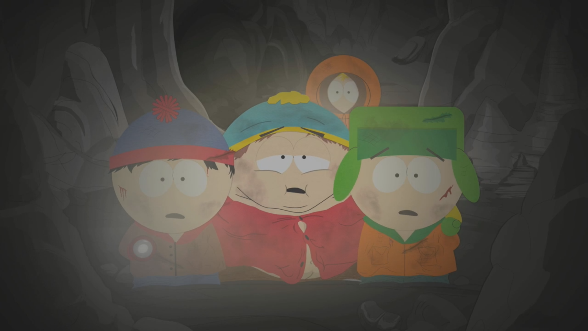 South Park - HD Wallpaper 