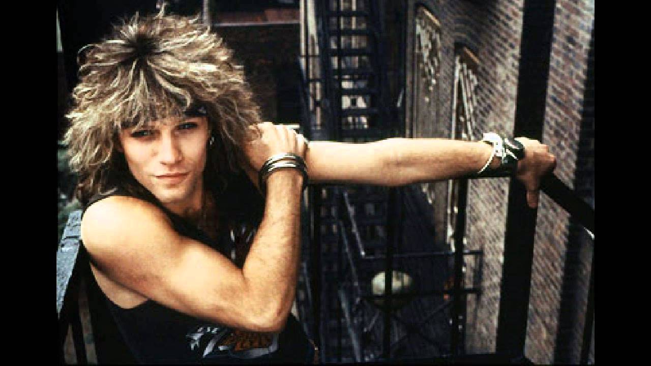 Bon Jovi Wallpaper Free - Oh We Re Halfway There Meme - HD Wallpaper 