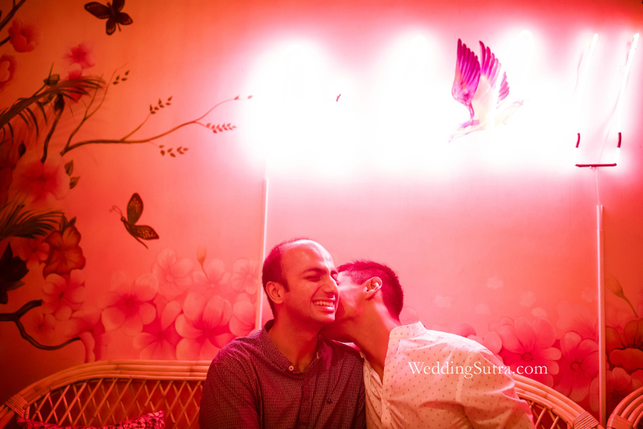 Abhinay And Suman - Love - HD Wallpaper 