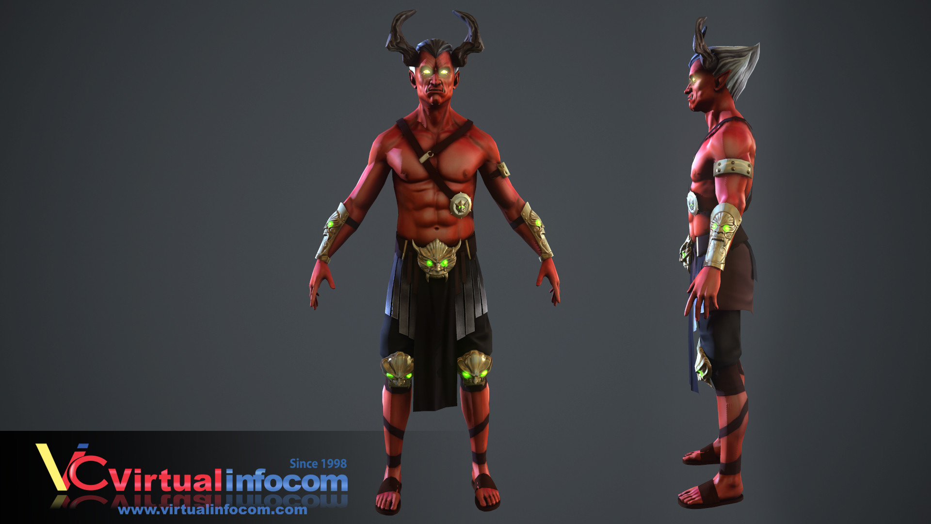 Pc Game - HD Wallpaper 