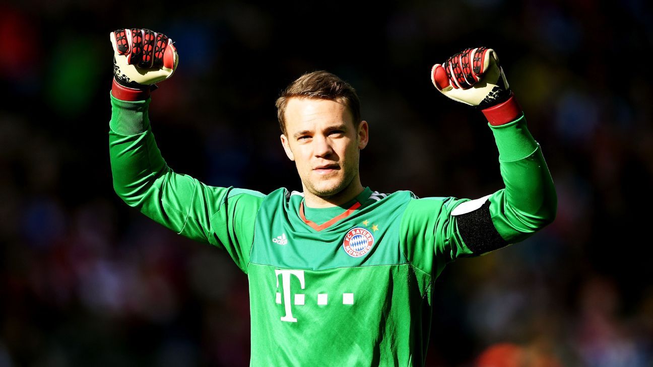 Manuel Neuer Wallpapers Hd-fit - Champions League Group Stage Meme - HD Wallpaper 