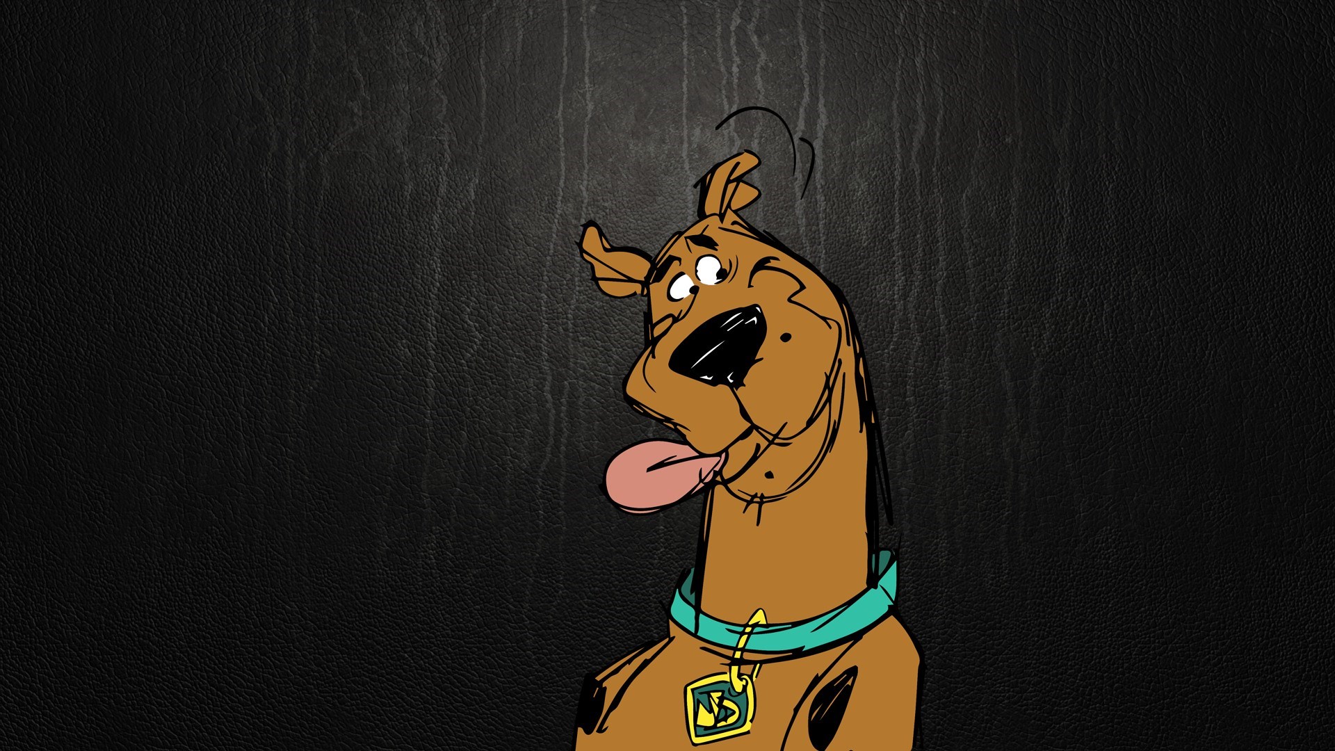 Iphone Scooby Doo Wallpaper Hd - HD Wallpaper 