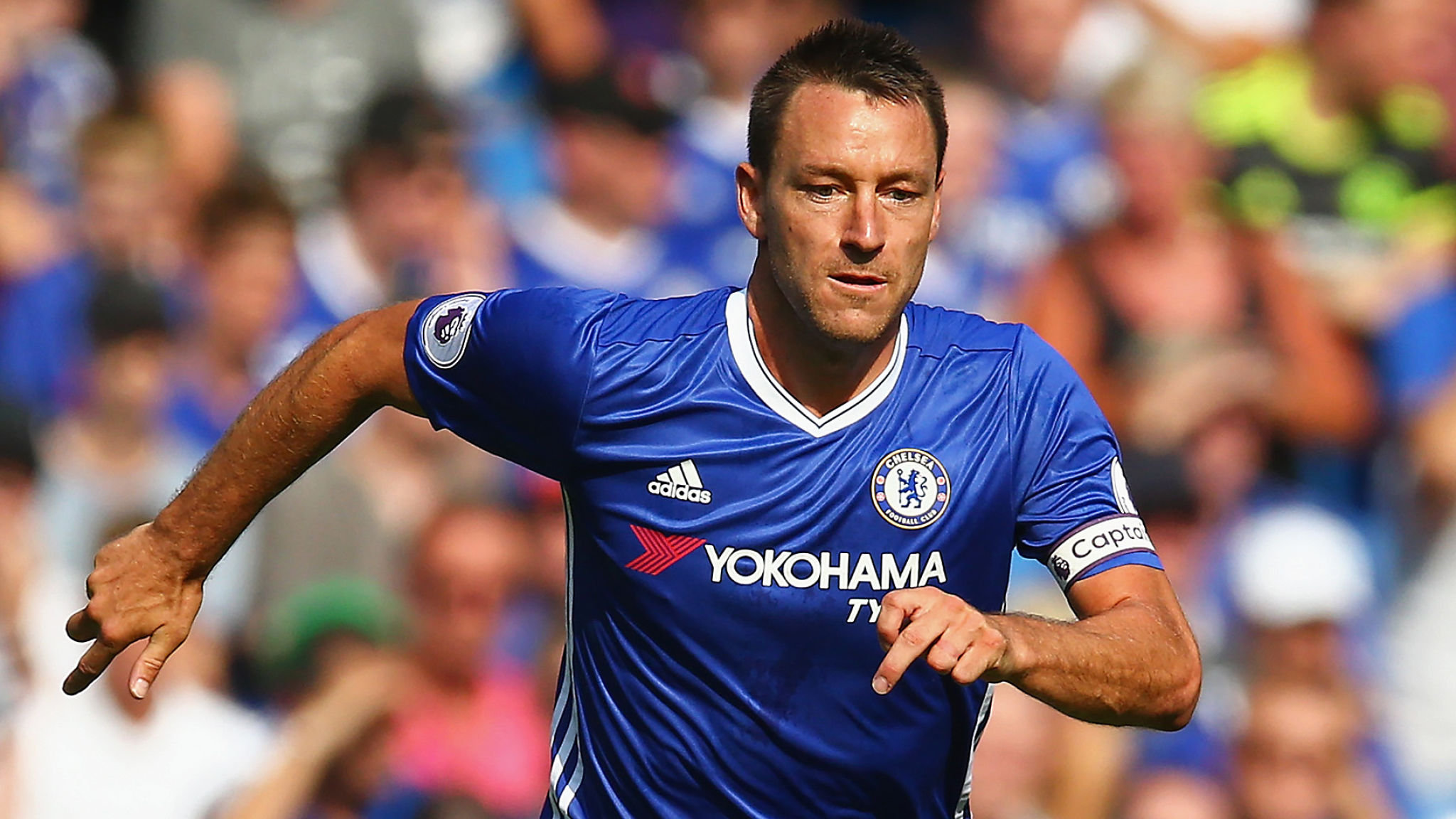 Eddie Howe John Terry - HD Wallpaper 