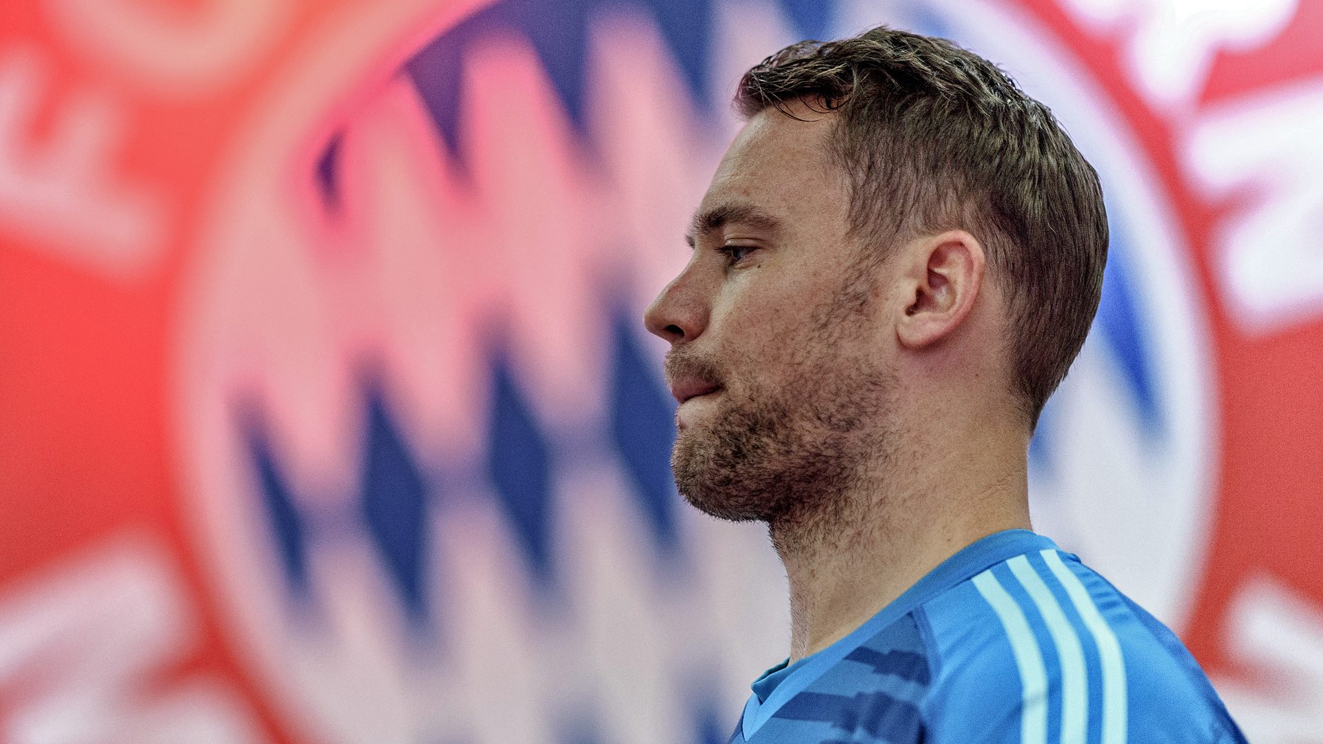 Manuel Neuer Wallpaper - HD Wallpaper 