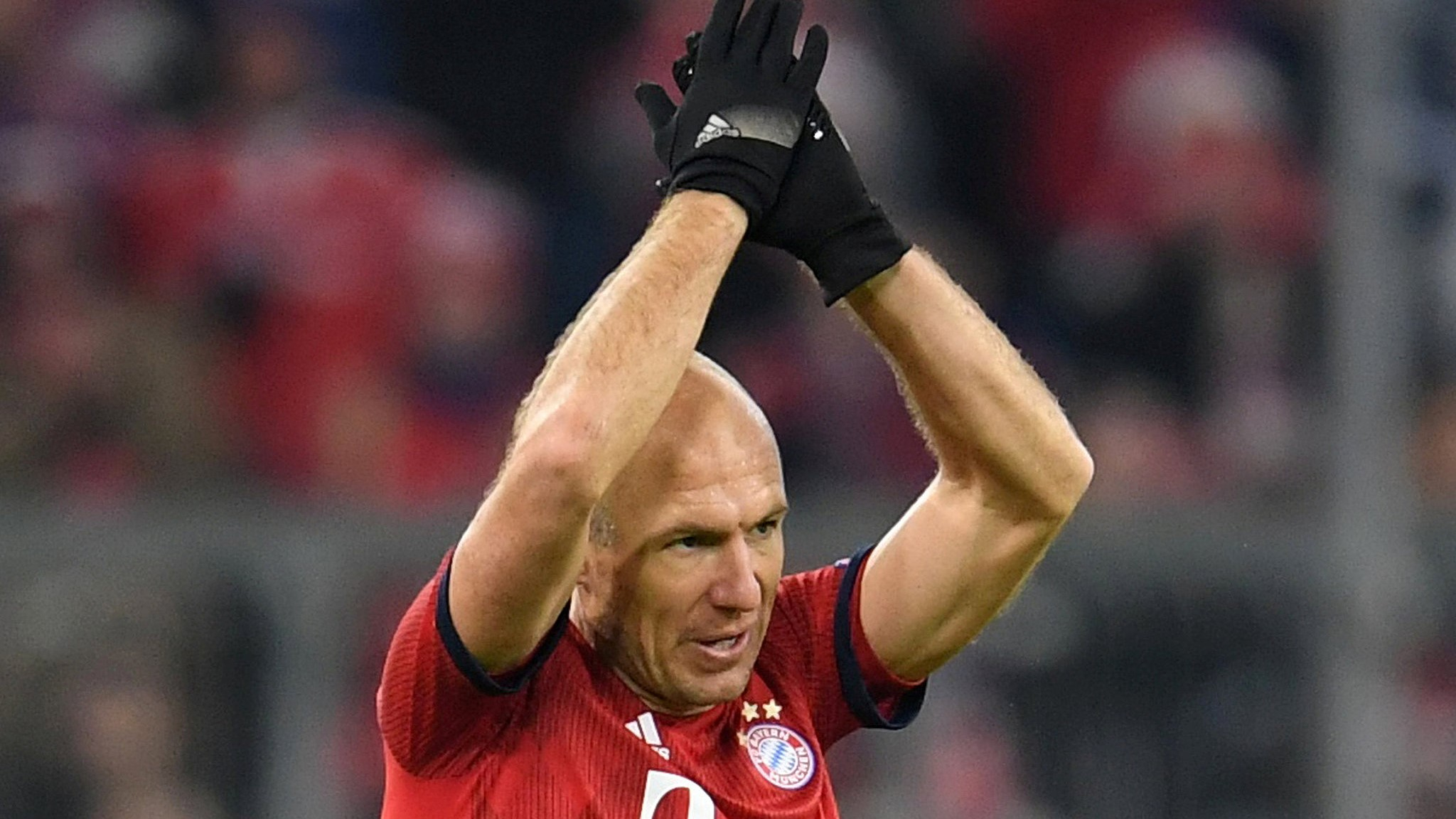 Jpg - Robben Aposentadoria - HD Wallpaper 