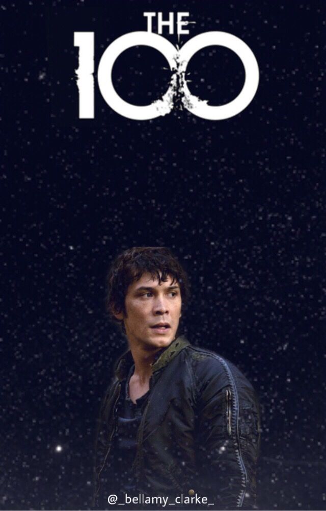 Bellamy Blake Wallpaper👑

use Credit If Repost 💙 - Poster - HD Wallpaper 