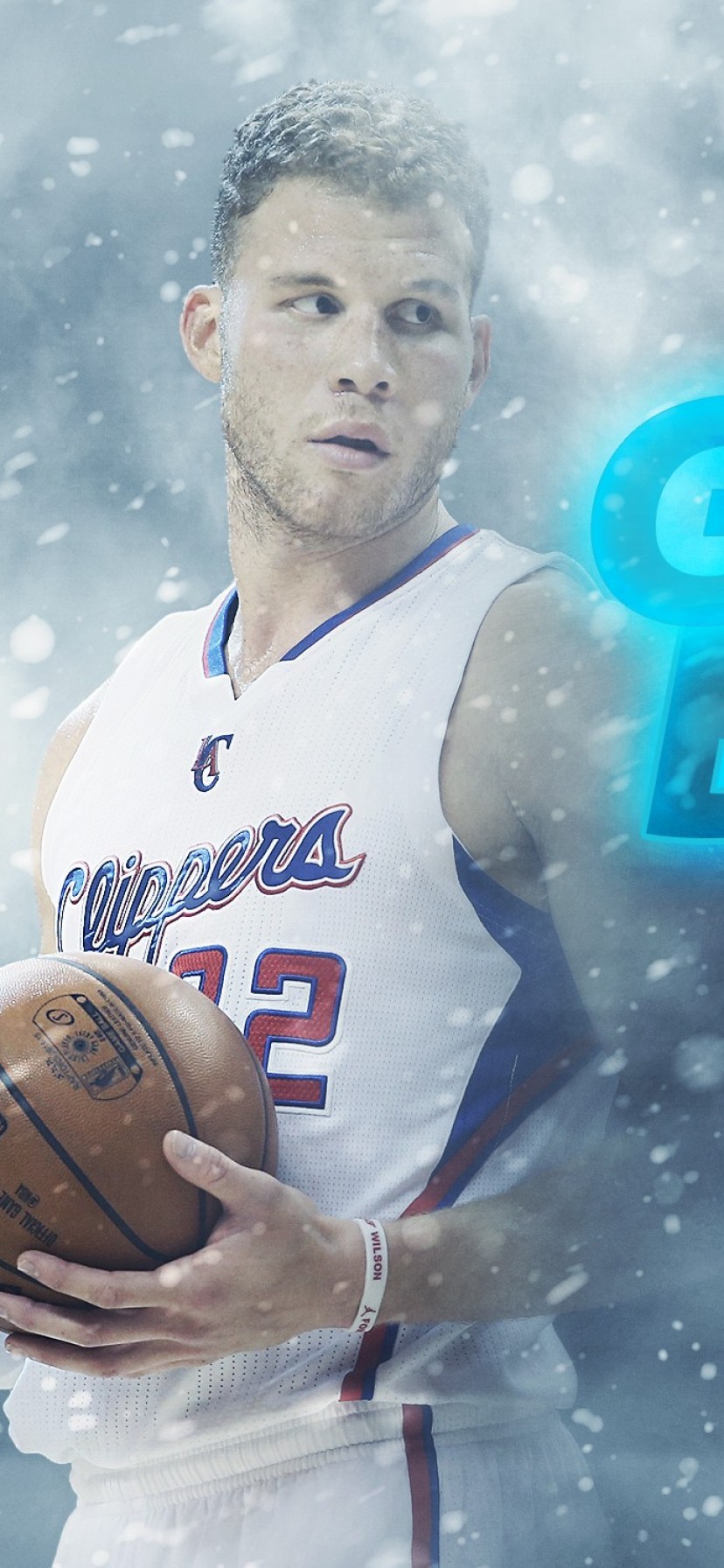 Iphone Xr Blake Griffin Wallpaper Blake Griffin Iphone X 828x1792 Wallpaper Teahub Io