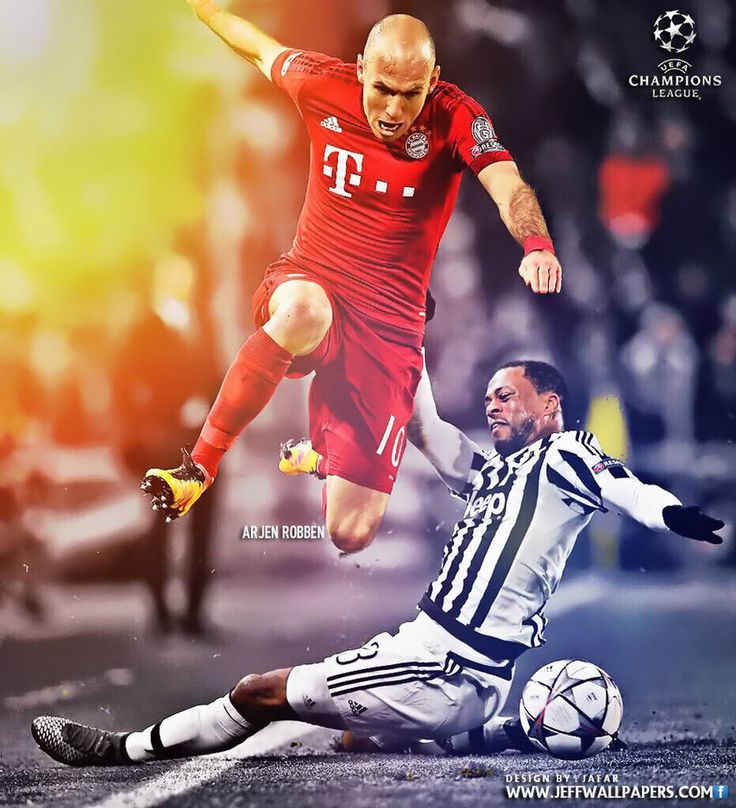 Uefa Champions League - HD Wallpaper 