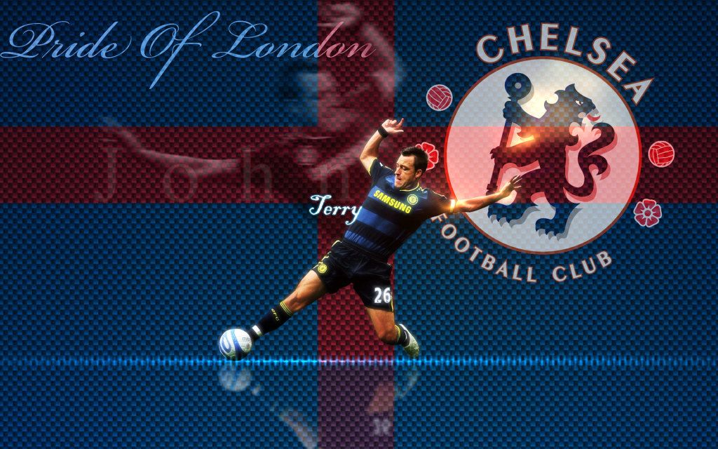 Cf Valencia Vs Chelsea Fc - HD Wallpaper 