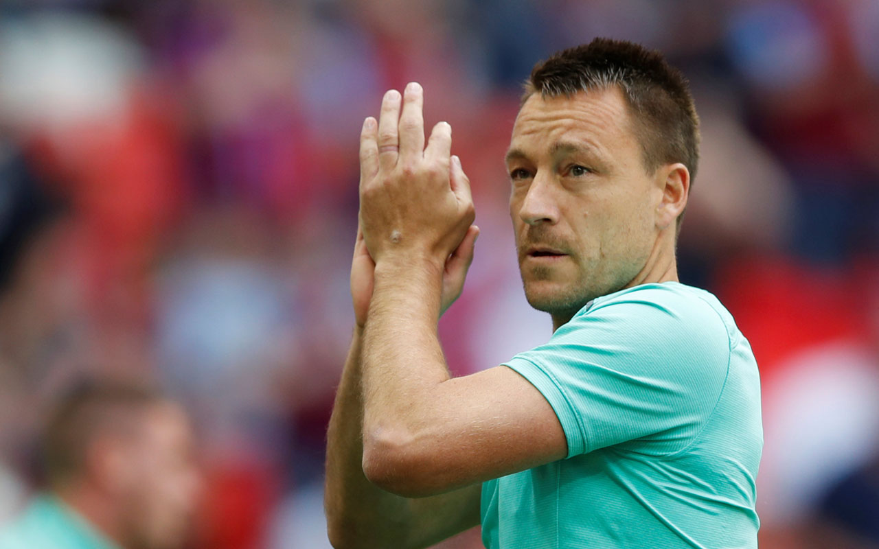 John Terry - HD Wallpaper 