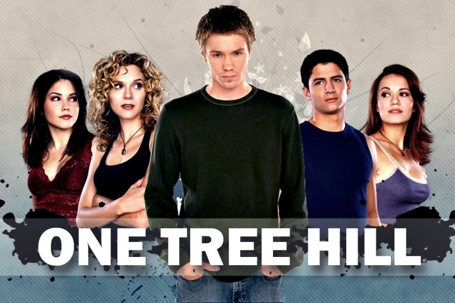 One Tree Hill 1 - HD Wallpaper 