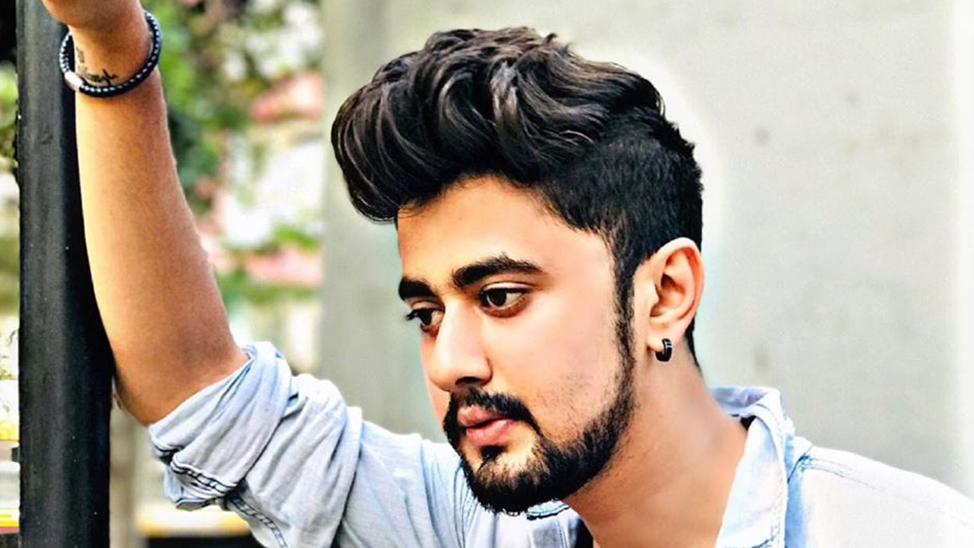 Yadit Acharya High Definition Wallpaper - Yadit Acharya - HD Wallpaper 