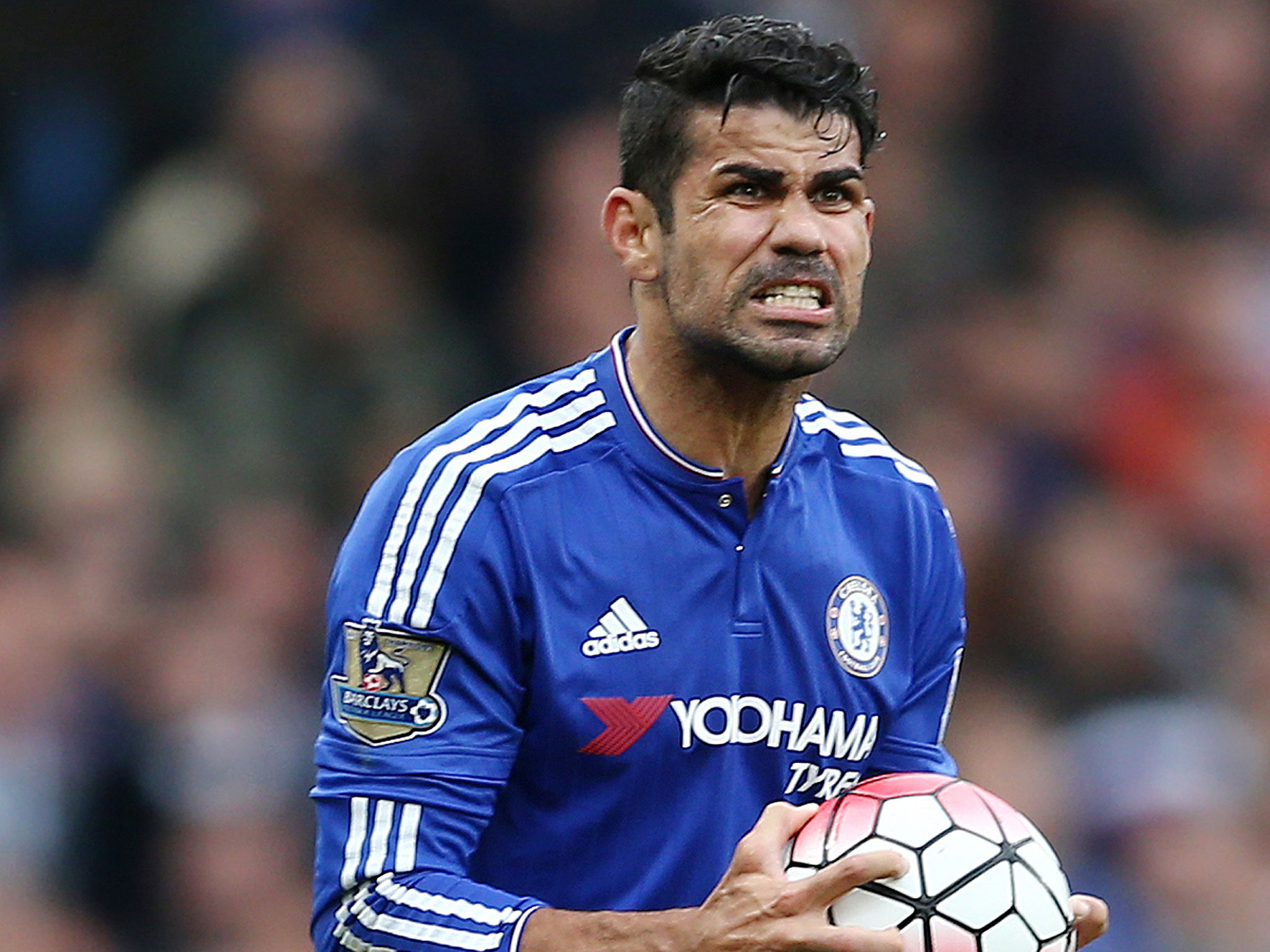 Best Diego Costa Pictures - Deogo Costa - HD Wallpaper 