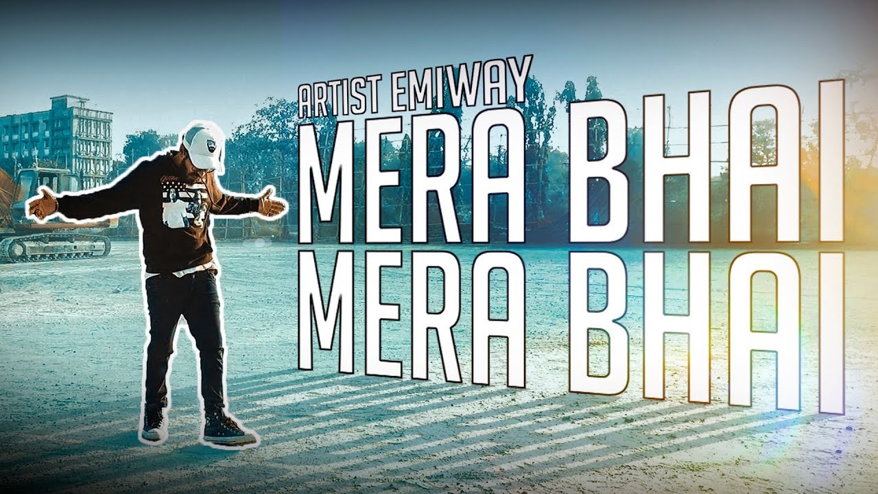 Mera Bhai Mera Bhai Song Lyrics - HD Wallpaper 