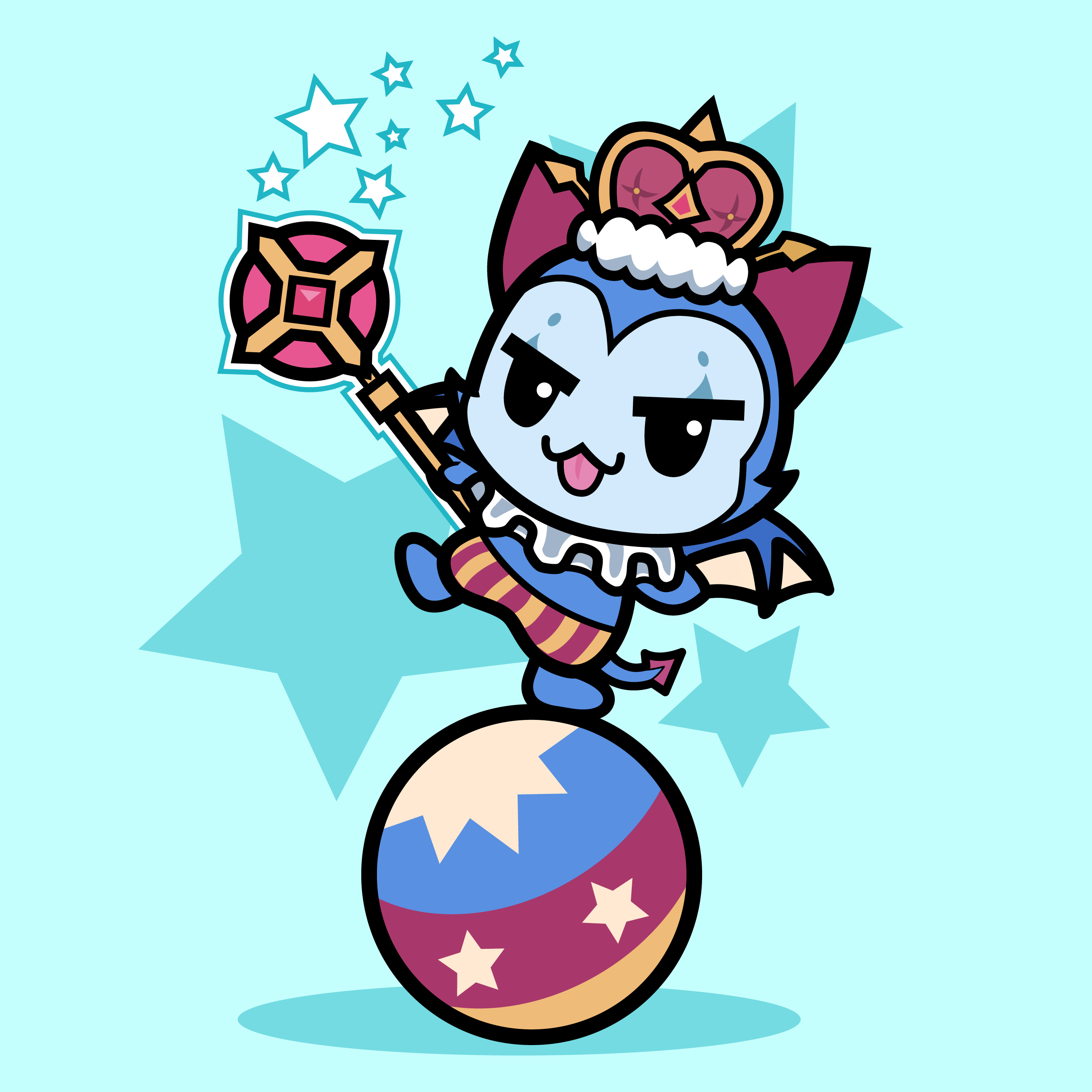 Orion Summoners War Fan Art - HD Wallpaper 