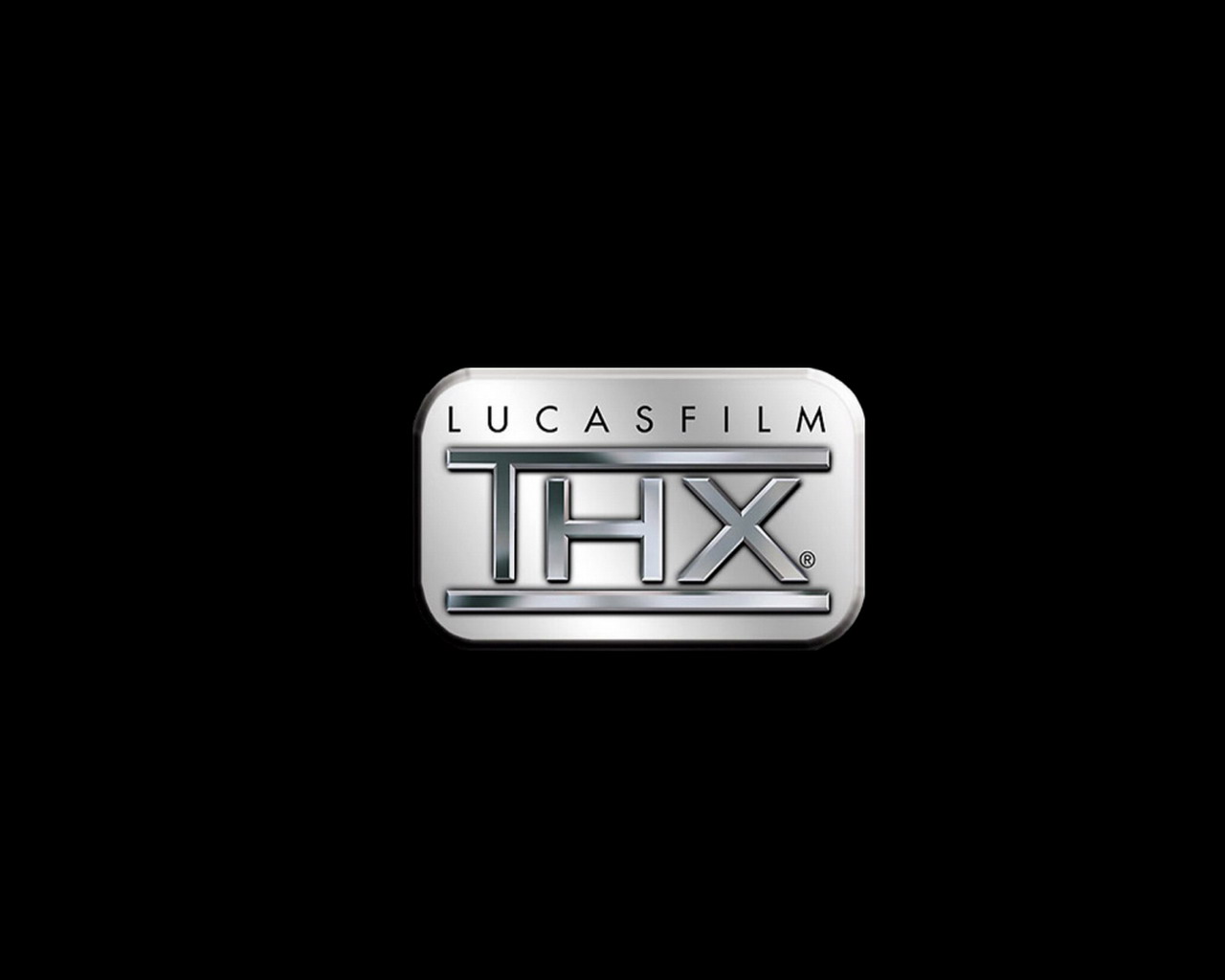Thx - HD Wallpaper 
