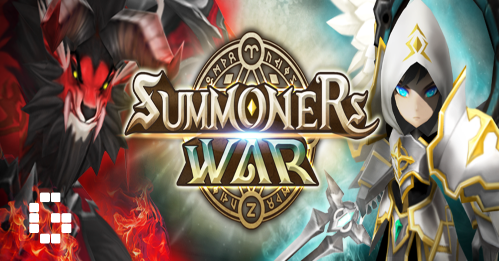 Summoners War Tournament Feature Image - HD Wallpaper 