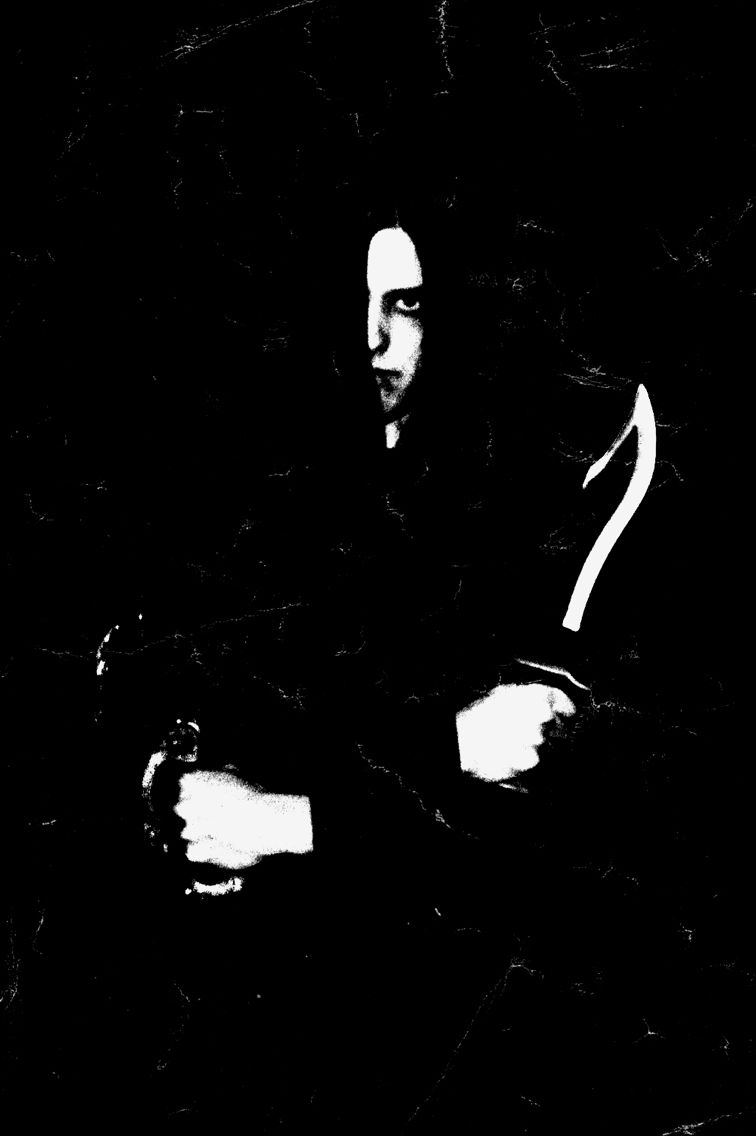 Burzum Varg Vikernes Count Grishnackh - HD Wallpaper 