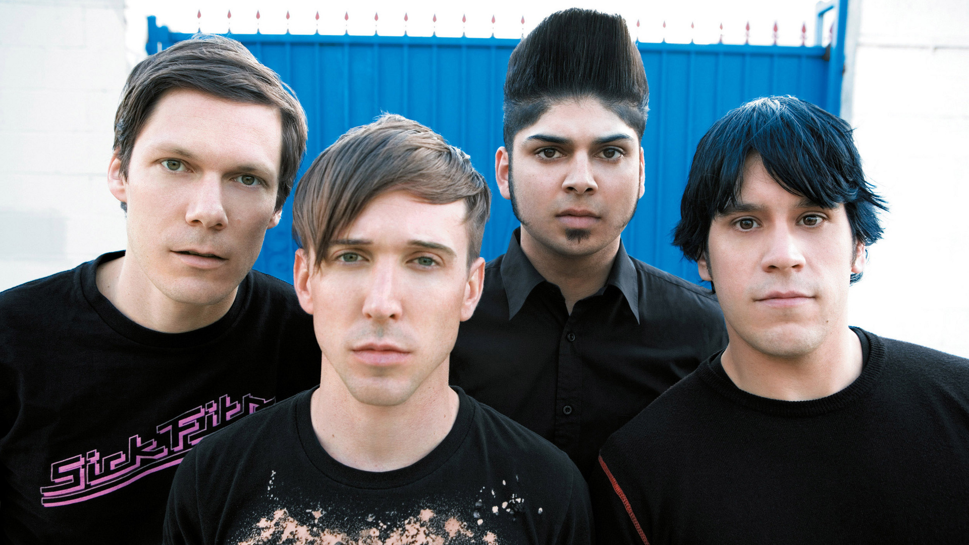 Billy Talent 3 - HD Wallpaper 