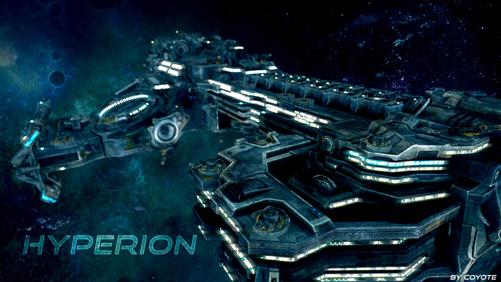 Badasscruisser ] - Pc Game - HD Wallpaper 