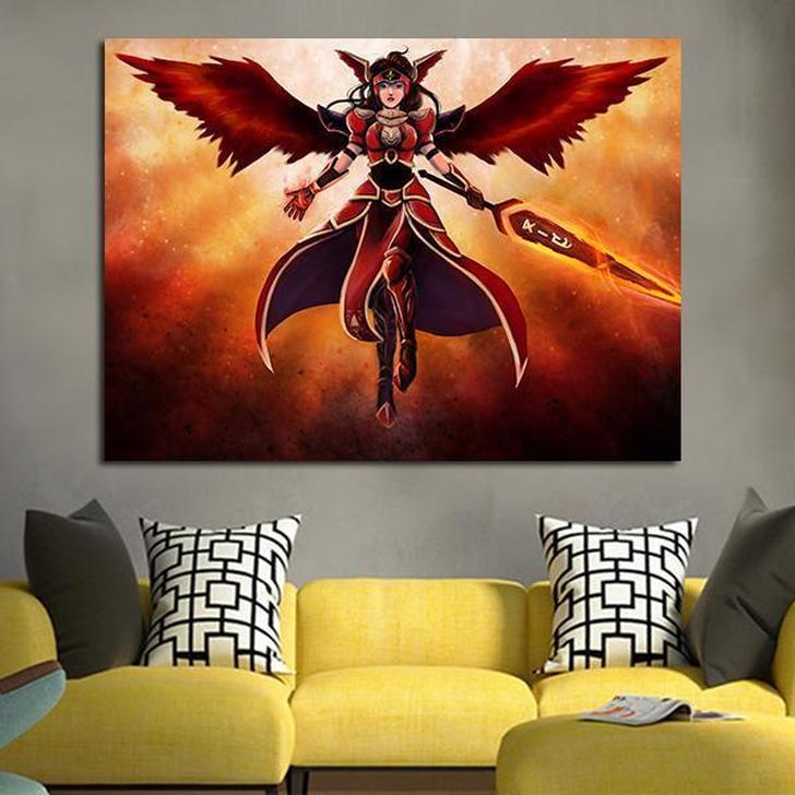 Peaky Blinders Canvas Art - HD Wallpaper 