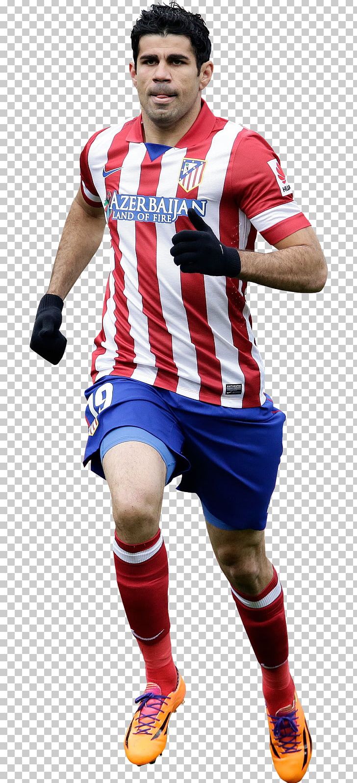 Diego Costa Chelsea F - Soccer Player - HD Wallpaper 