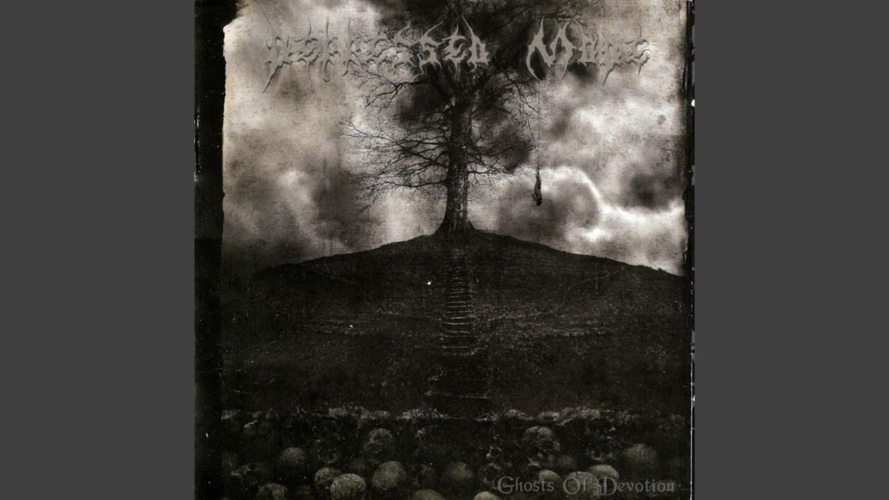 Depressed Mode Ghosts Of Devotion - HD Wallpaper 