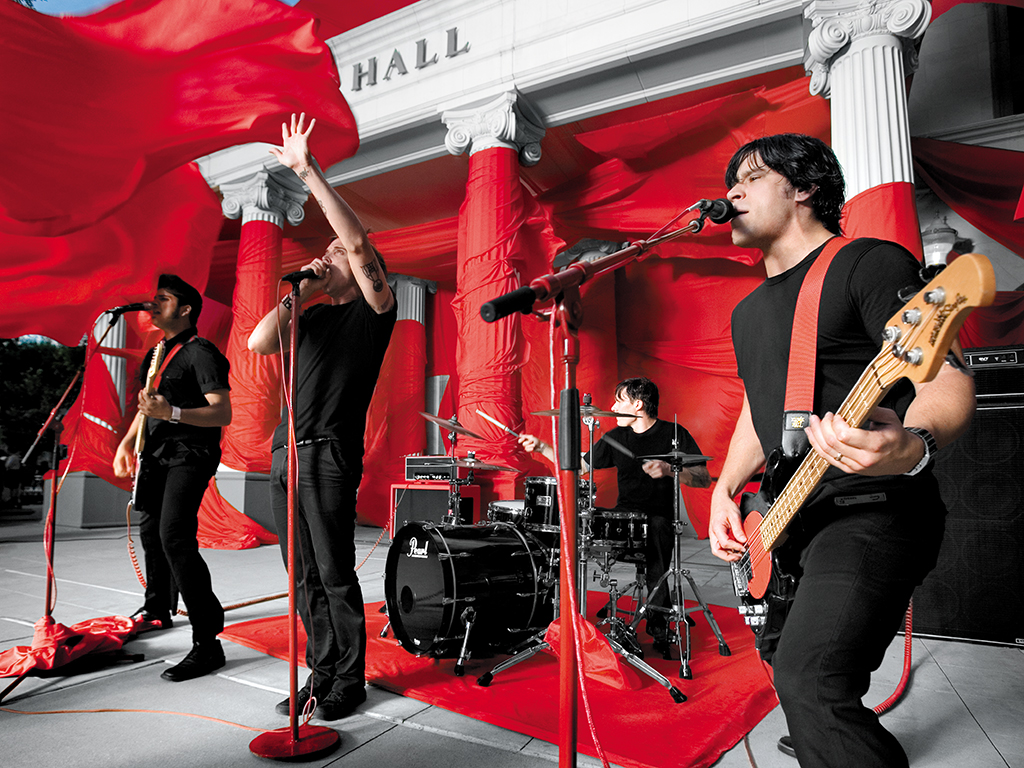 Musical Ensemble - HD Wallpaper 