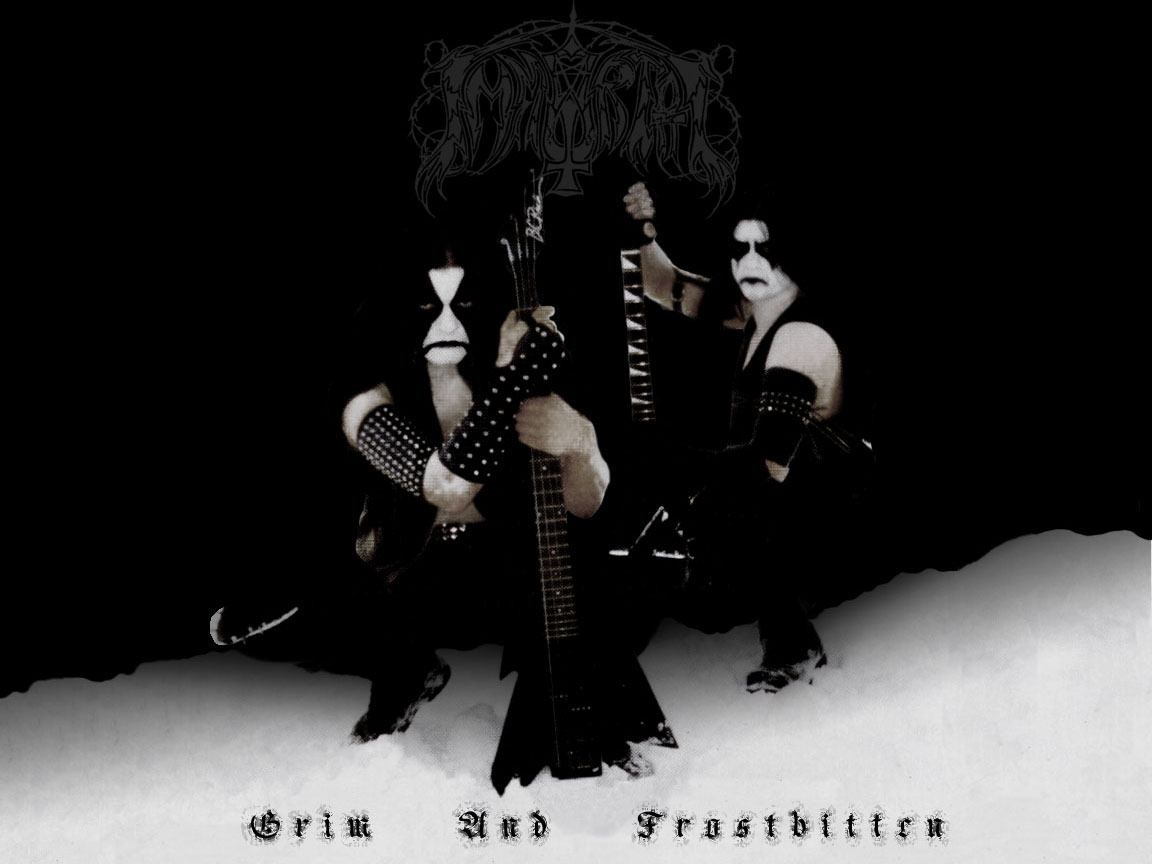 Immortal Battles In The North - HD Wallpaper 