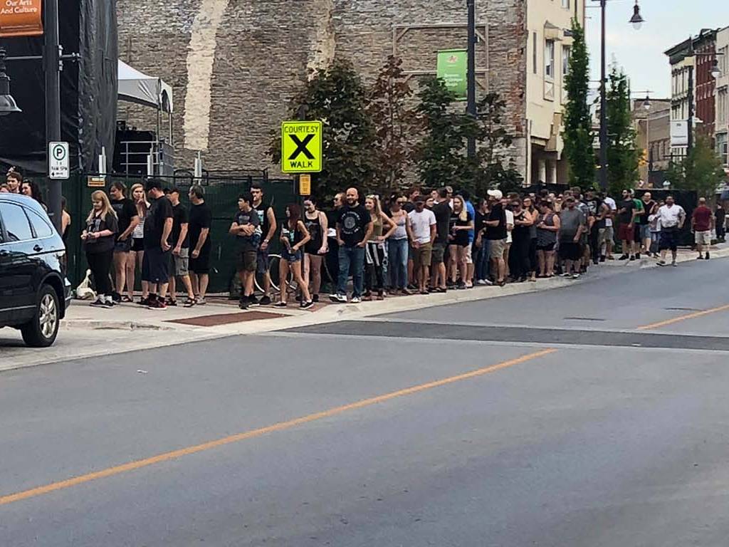 Street - HD Wallpaper 