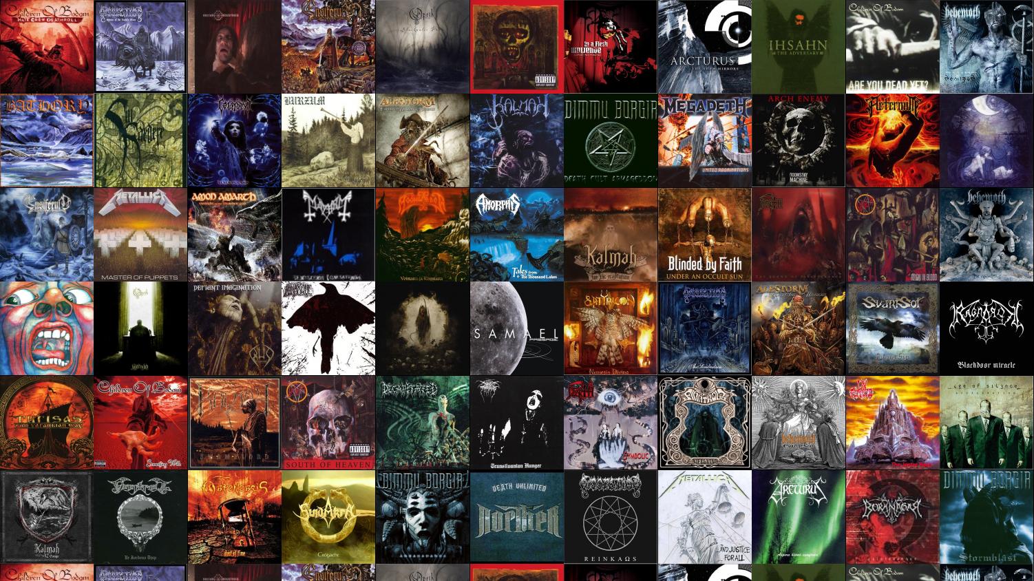 Dissection Storm Of The Light S Bane - HD Wallpaper 