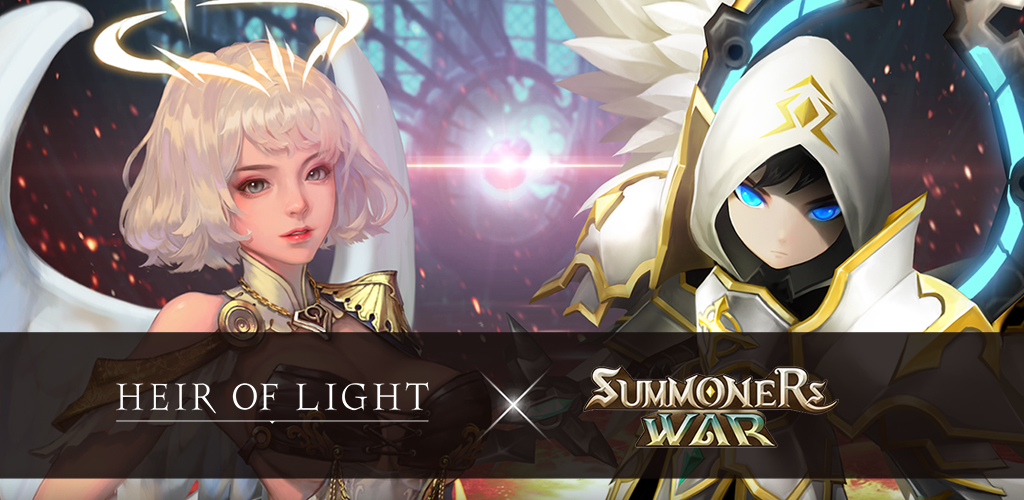 Summoners War - HD Wallpaper 