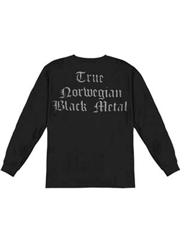 Long-sleeved T-shirt - HD Wallpaper 