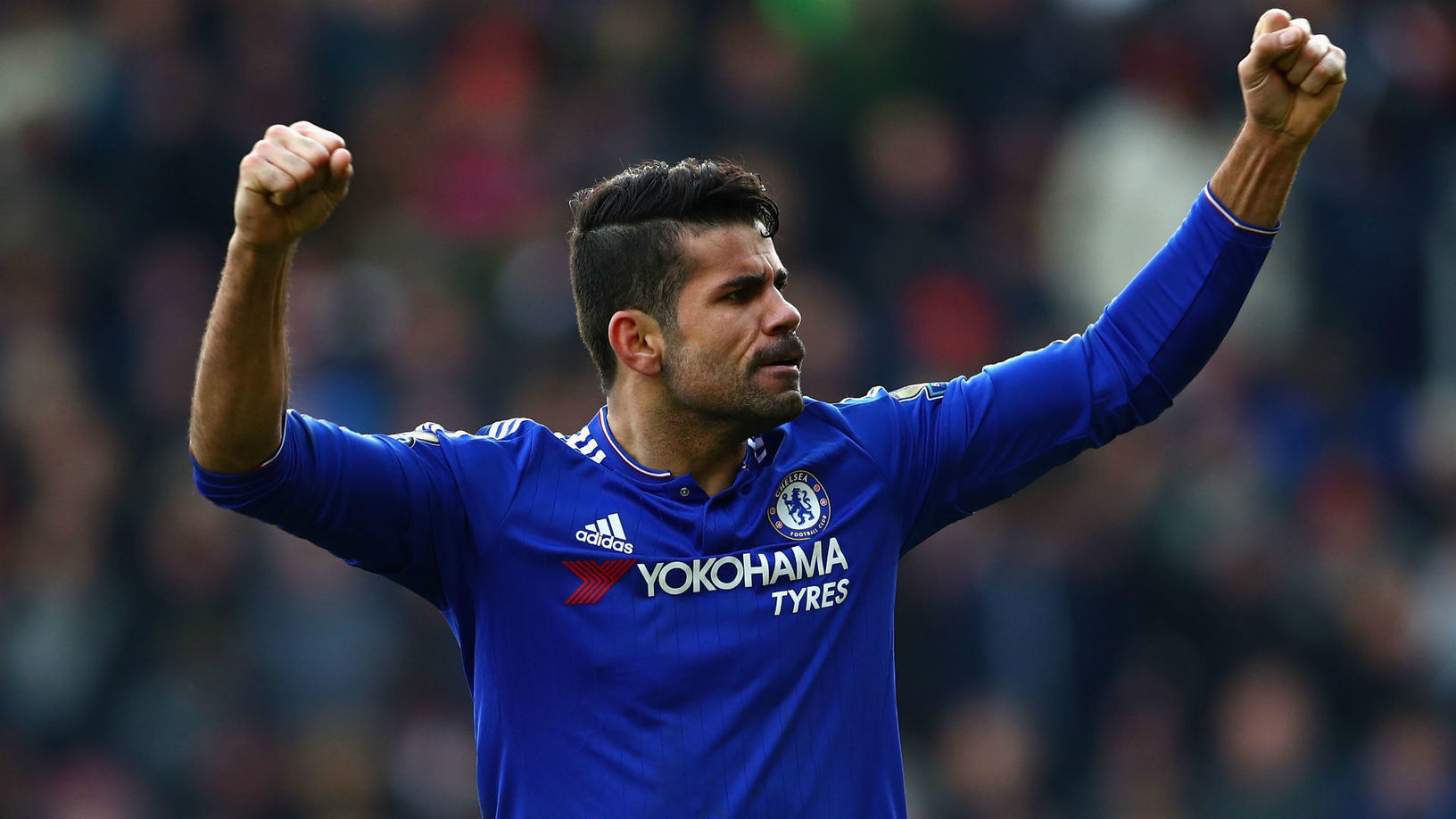 Diego Costa Hd Images - Diego Costa Full Hd - HD Wallpaper 