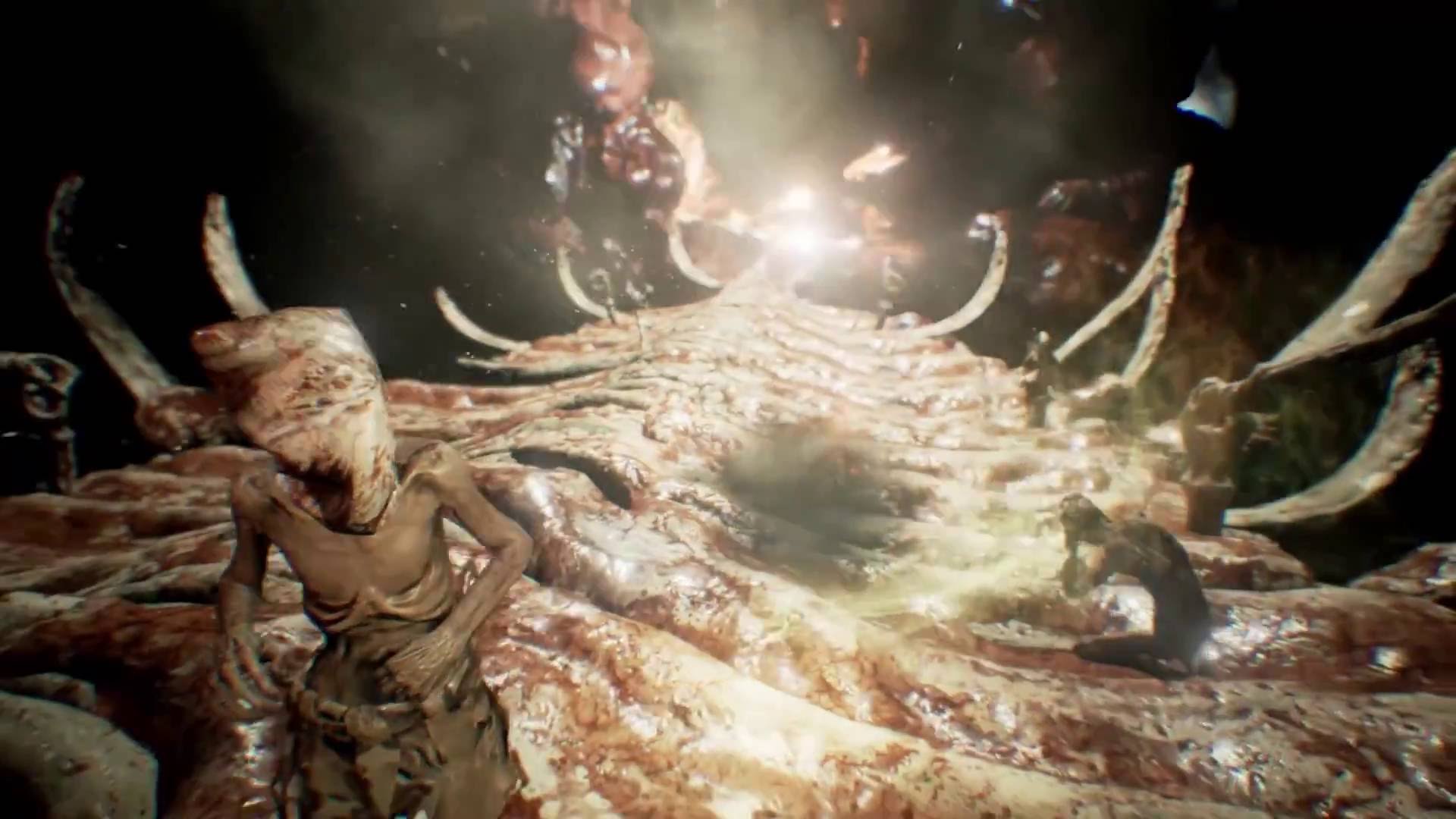 Agony Debut Trailer P - Agony - HD Wallpaper 