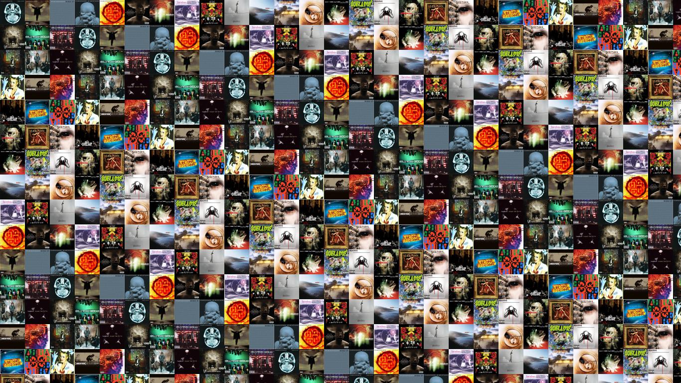 Screenshot - HD Wallpaper 