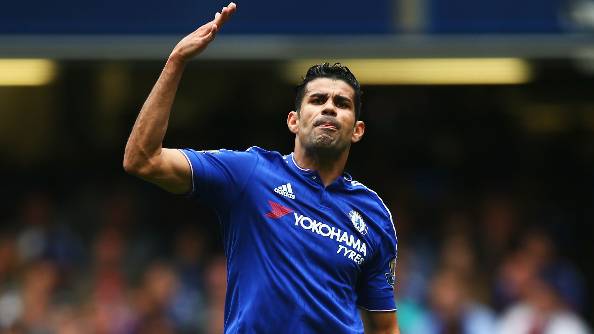 Diego Costa Is Just Missing A Goal, Says Pedro - Ảnh Diego Costa - HD Wallpaper 