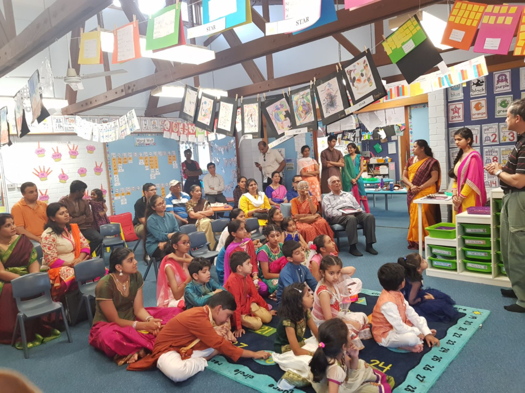 Kindergarten - HD Wallpaper 