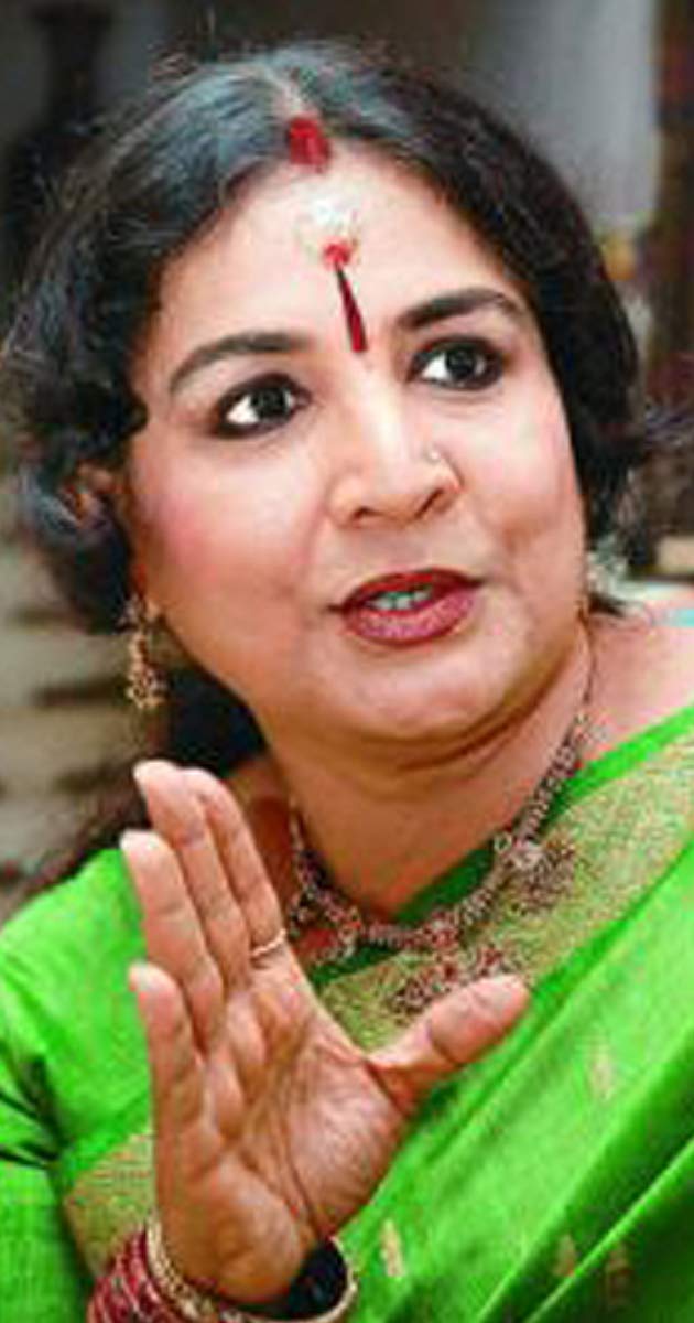 Jayabharathi Family - HD Wallpaper 