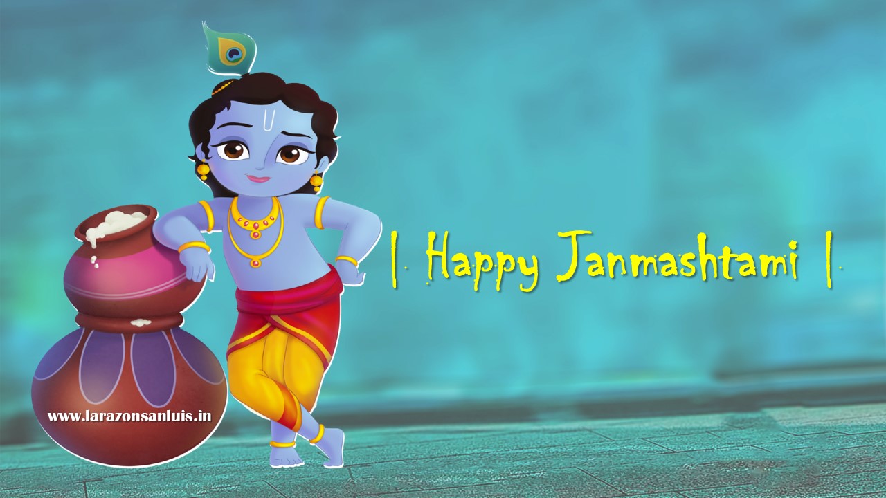 Krishna Janmashtami Images Hd - Happy Janmashtami Images Download - 1280x720 Wallpaper Krishna Janmashtami Images Hd - Happy Janmashtami Images Download - 1280x720 Wallpaper