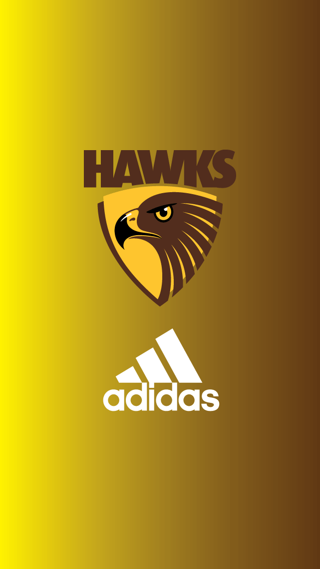 Afl Hawthorn - HD Wallpaper 