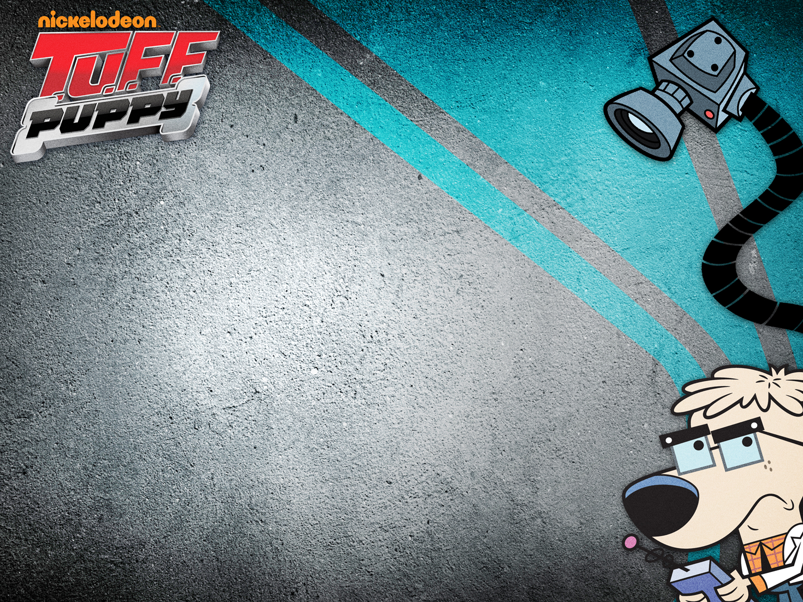 Tuff Puppy - HD Wallpaper 