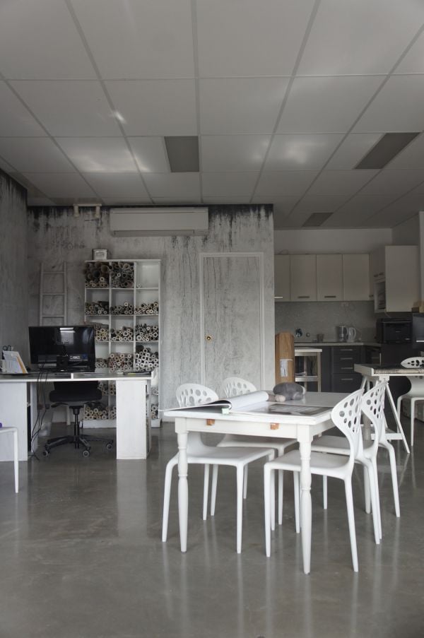 Photo Of Scandinavian Wallpaper & Decor - Interior Design - HD Wallpaper 