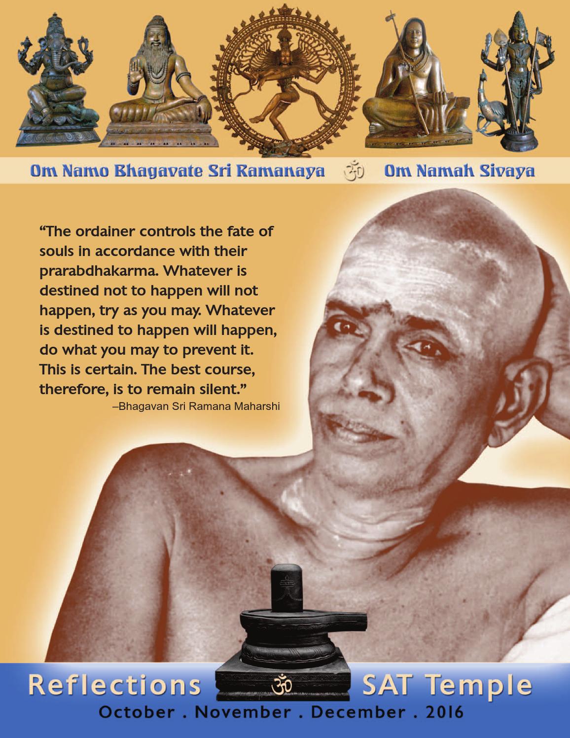 Livro Ramana Maharshi - HD Wallpaper 