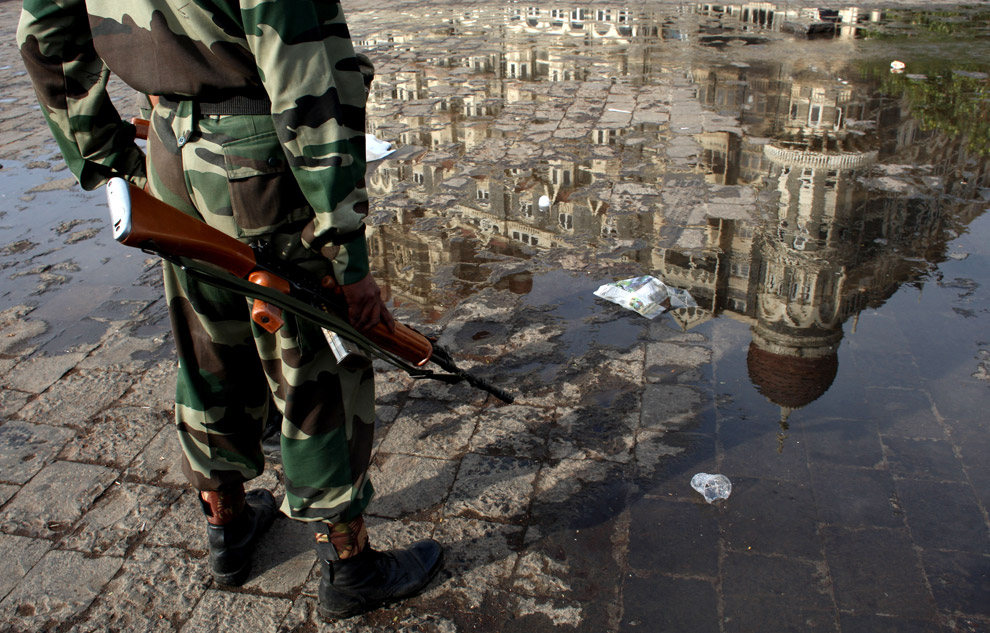 Mumbai India - HD Wallpaper 