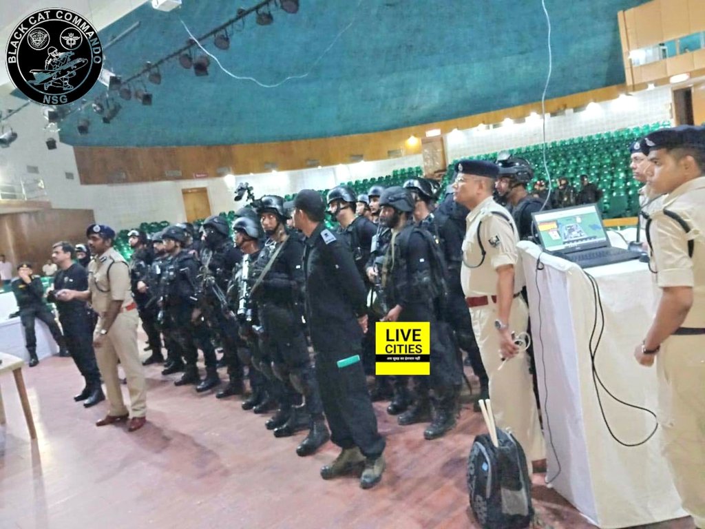 Police Officer - HD Wallpaper 