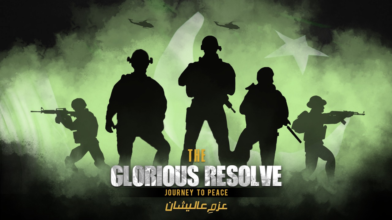 Glorious Resolve Game - HD Wallpaper 