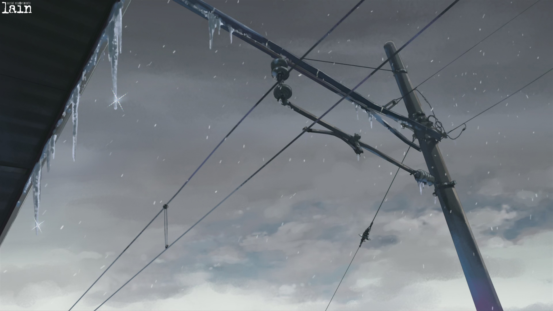 5 Centimeters Per Second - HD Wallpaper 